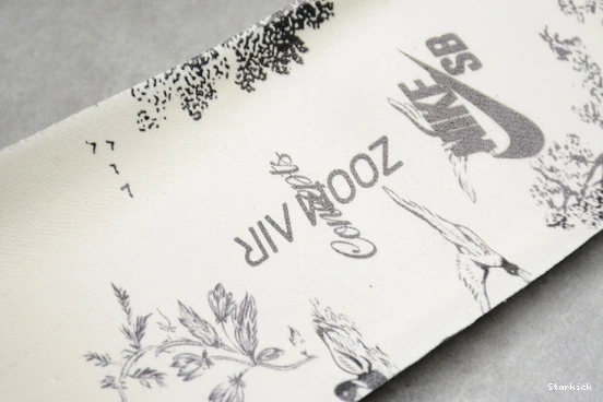 Nike Concepts Turdunken DC6887-200 SB Dunk  High 1122